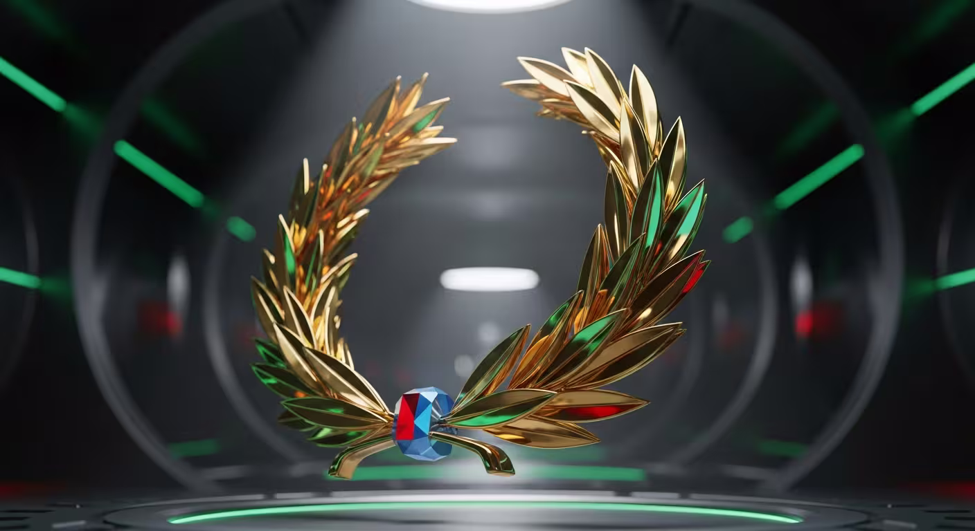 Spinanzia Casino-Bonus-Banner mit Willkommensangebot und Freispielen